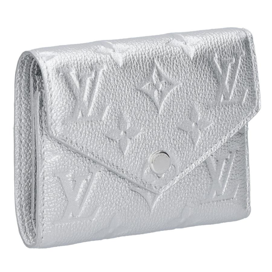 LOUIS VUITTON（ルイ・ヴィトン） 【並行輸入品】 折財布 三つ折り財布