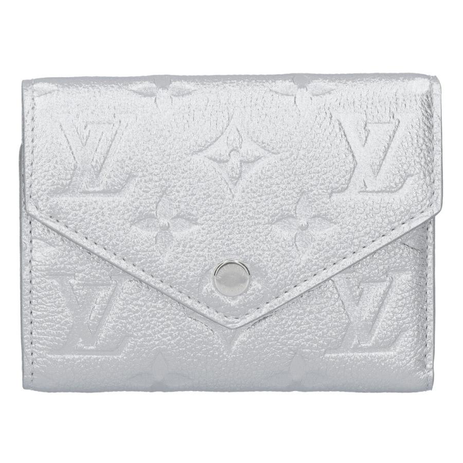 LOUIS VUITTON（ルイ・ヴィトン） 【並行輸入品】 折財布 三つ折り財布