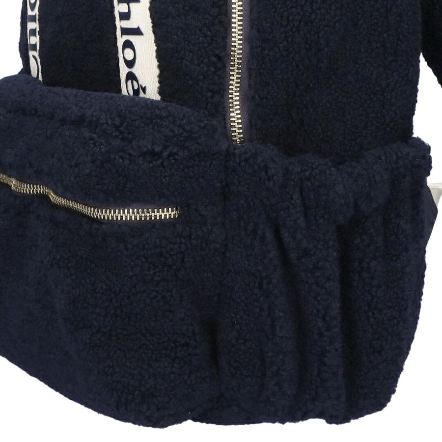 Chloe（クロエ） 【並行輸入品】 バッグ リュックサック バックパック