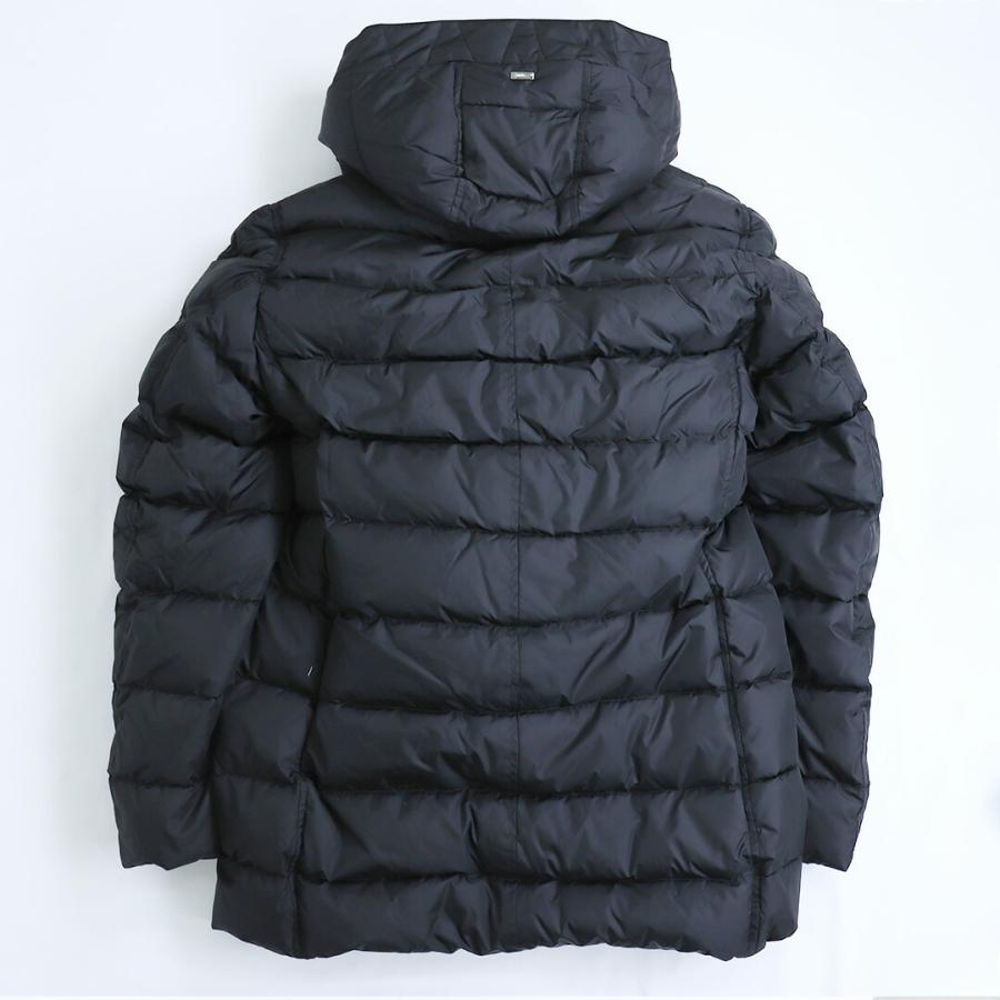 HERNO（ヘルノ） 【並行輸入品】 メンズ ダウンコート ジャケット