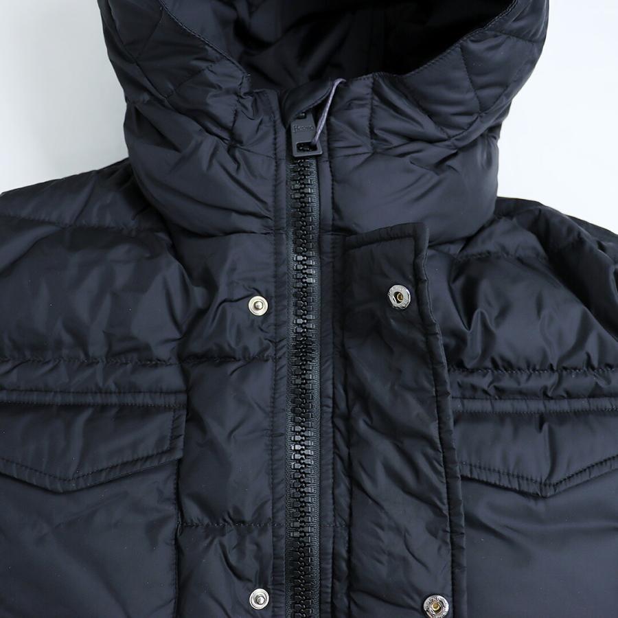 HERNO（ヘルノ） 【並行輸入品】 メンズ ダウンコート ジャケット