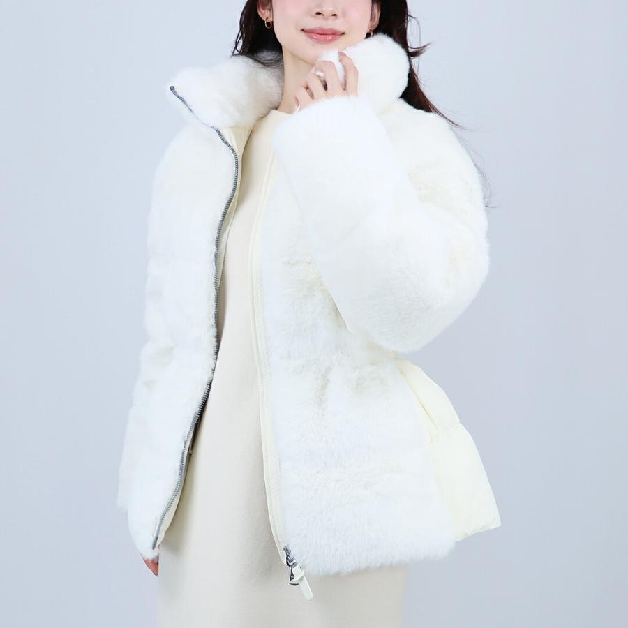 Mackage 【並行輸入品】 マッカージュ レディスダウンジャケット