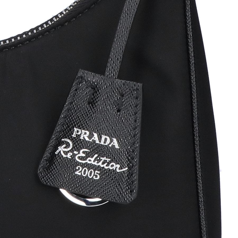 PRADA（プラダ） 【並行輸入品】 ハンドバッグ ミニバッグ RE-EDITION