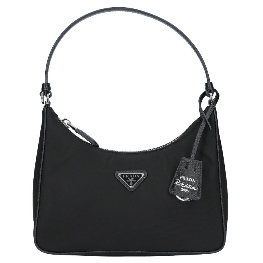 PRADA ミニバック PRADA（プラダ） ミニバッグ 1TL453 053 レディース ミニポーチ