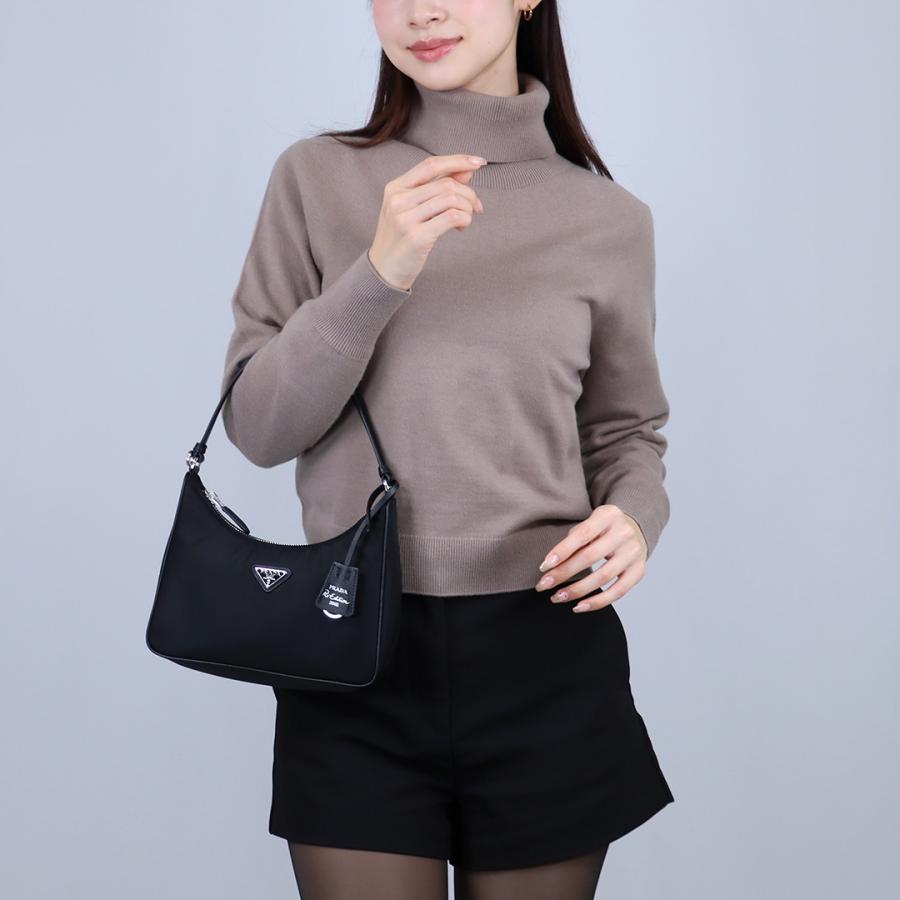 PRADA（プラダ） 【並行輸入品】 ハンドバッグ ミニバッグ RE-EDITION