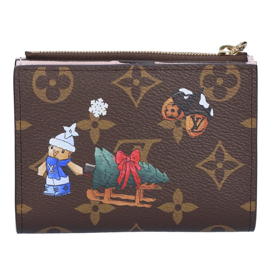 LOUIS VUITTON（ルイ・ヴィトン） 【並行輸入品】 折財布 二つ折り財布