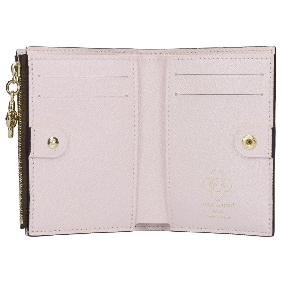 LOUIS VUITTON（ルイ・ヴィトン） 【並行輸入品】 折財布 二つ折り財布