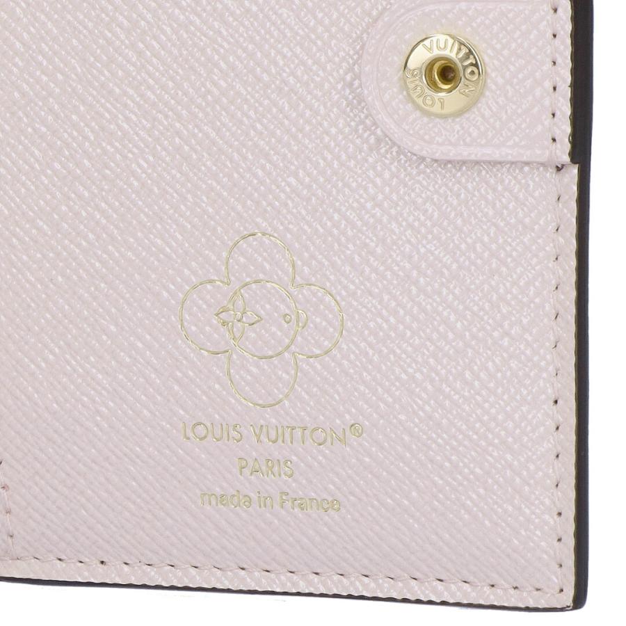 LOUIS VUITTON（ルイ・ヴィトン） 【並行輸入品】 折財布 二つ折り財布