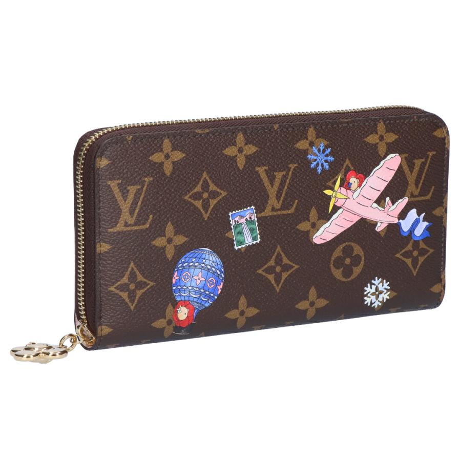 LOUIS VUITTON（ルイ・ヴィトン） 【並行輸入品】 長財布 モノグラム