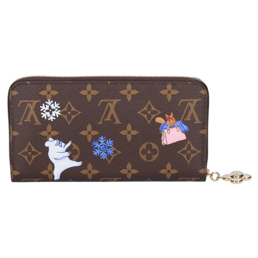 LOUIS VUITTON（ルイ・ヴィトン） 【並行輸入品】 長財布 モノグラム