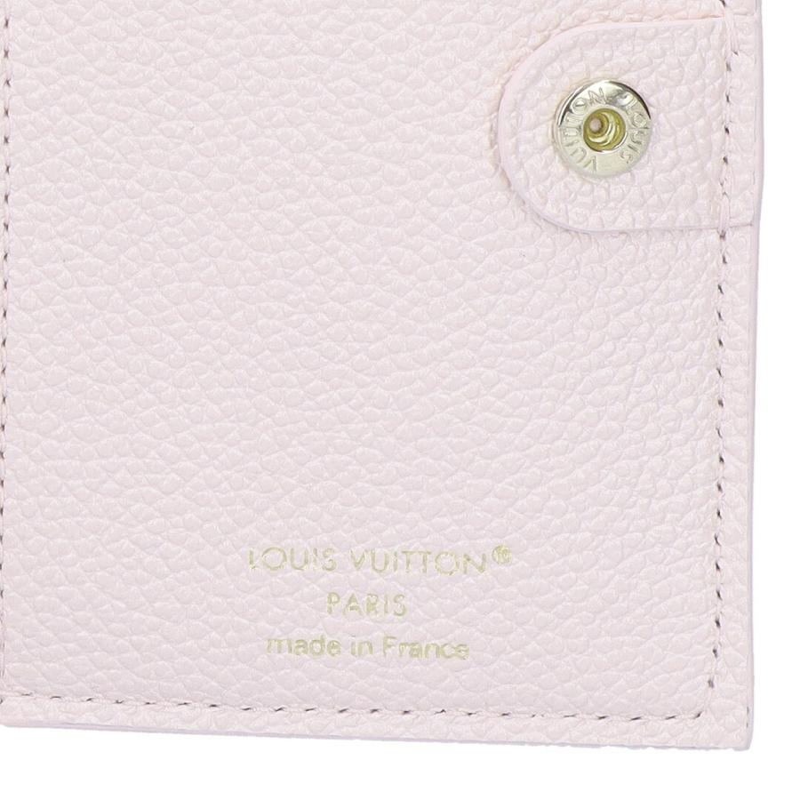 LOUIS VUITTON（ルイ・ヴィトン） 【並行輸入品】 折財布 二つ折り財布