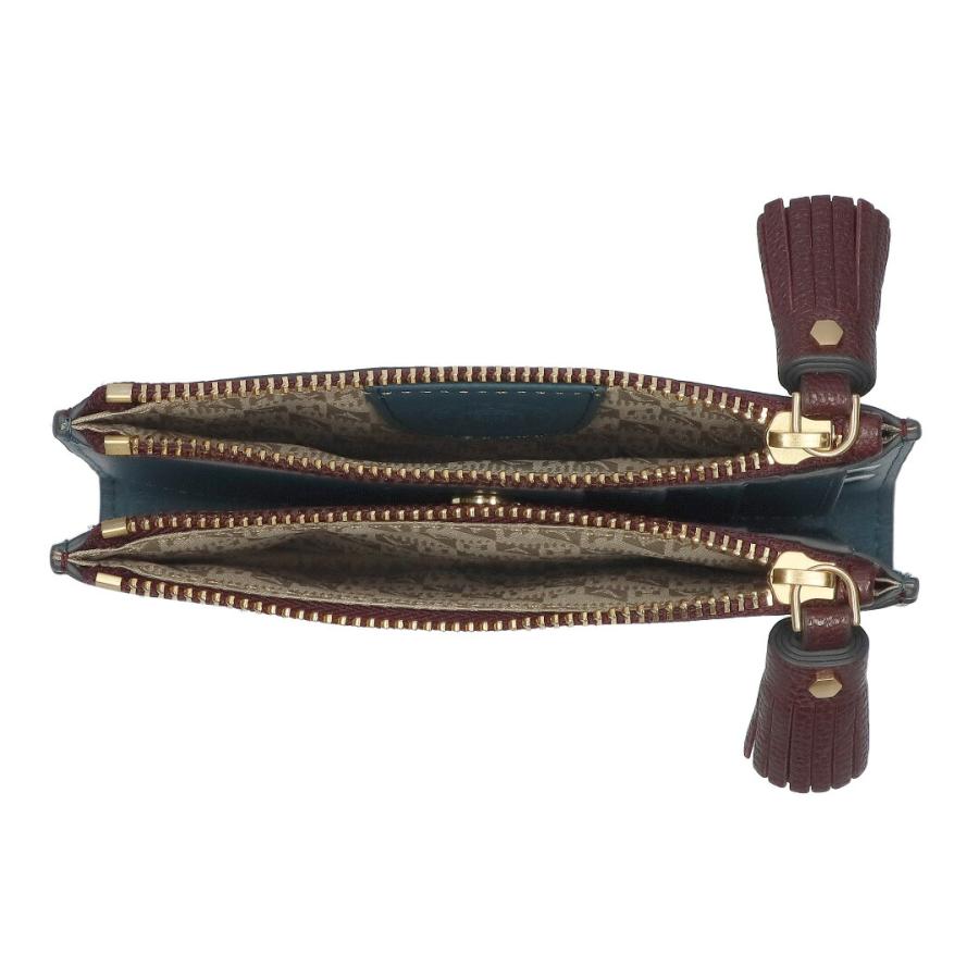 ANYA HINDMARCH（アニヤ・ハインドマーチ） 【並行輸入品】 折り財布