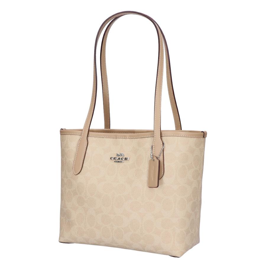 COACH（コーチ） 【お取り寄せ】 【並行輸入品】 トートバッグ CU759