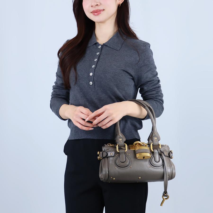Chloe クロエ パディントン ハンドバッグ Chloe（クロエ） 【並行輸入品】 ハンドバッグ PADDINGTON