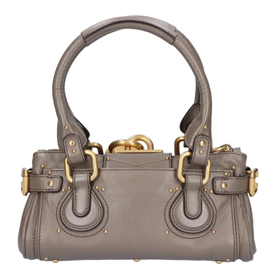 Chloe（クロエ） 【並行輸入品】 ハンドバッグ PADDINGTON