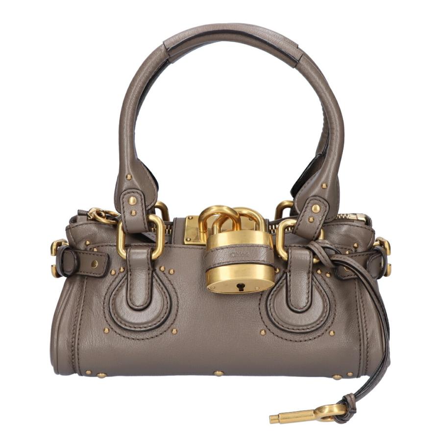 Chloe（クロエ） 【並行輸入品】 ハンドバッグ PADDINGTON