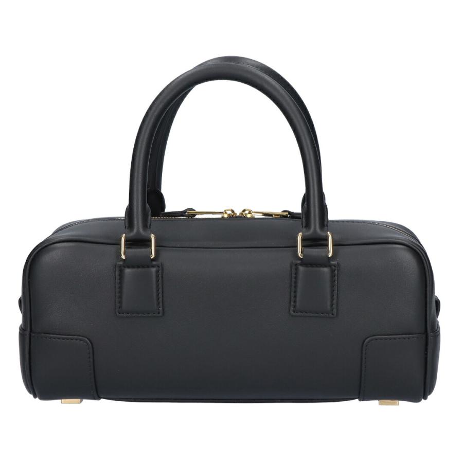 LOEWE アマソナ23 ブラック LOEWE（ロエベ） 【並行輸入品】 LOEWE 2WAYバッグ AMAZONA23 アマソナ