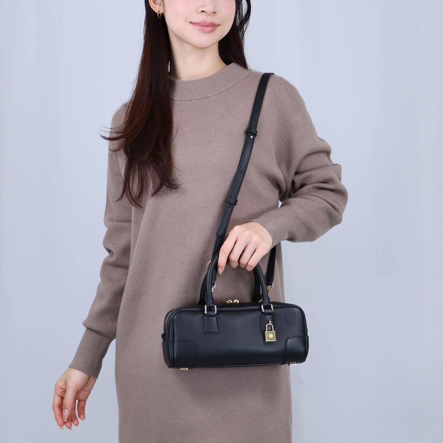LOEWE（ロエベ） 【並行輸入品】 LOEWE 2WAYバッグ AMAZONA23 アマソナ