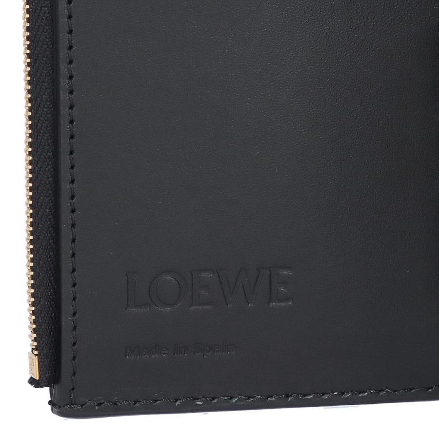 LOEWE（ロエベ） 【お取り寄せ】 【並行輸入品】 折財布 三つ折り財布