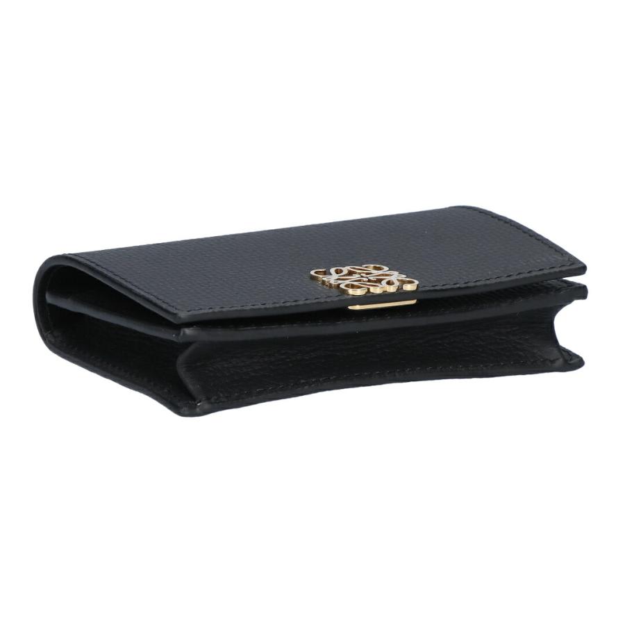 ロエベ  名刺入れ　カードケース 楽天市場】LOEWE ロエベ カードケース PUZZLE EDGE CARD HOLDER