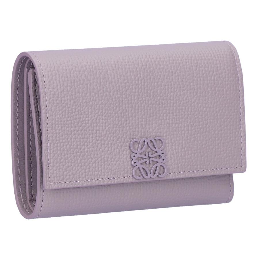 LOEWE（ロエベ） 【お取り寄せ】 【並行輸入品】 折財布 三つ折り財布