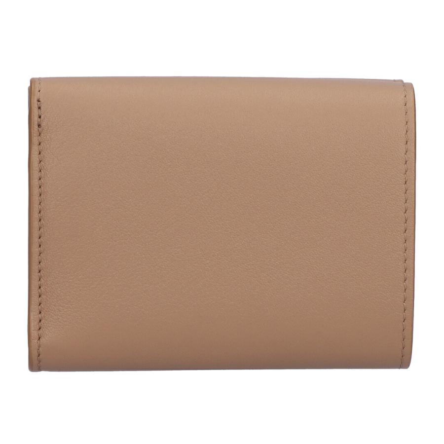 LOEWE（ロエベ） 【お取り寄せ】 【並行輸入品】 折財布 三つ折り財布