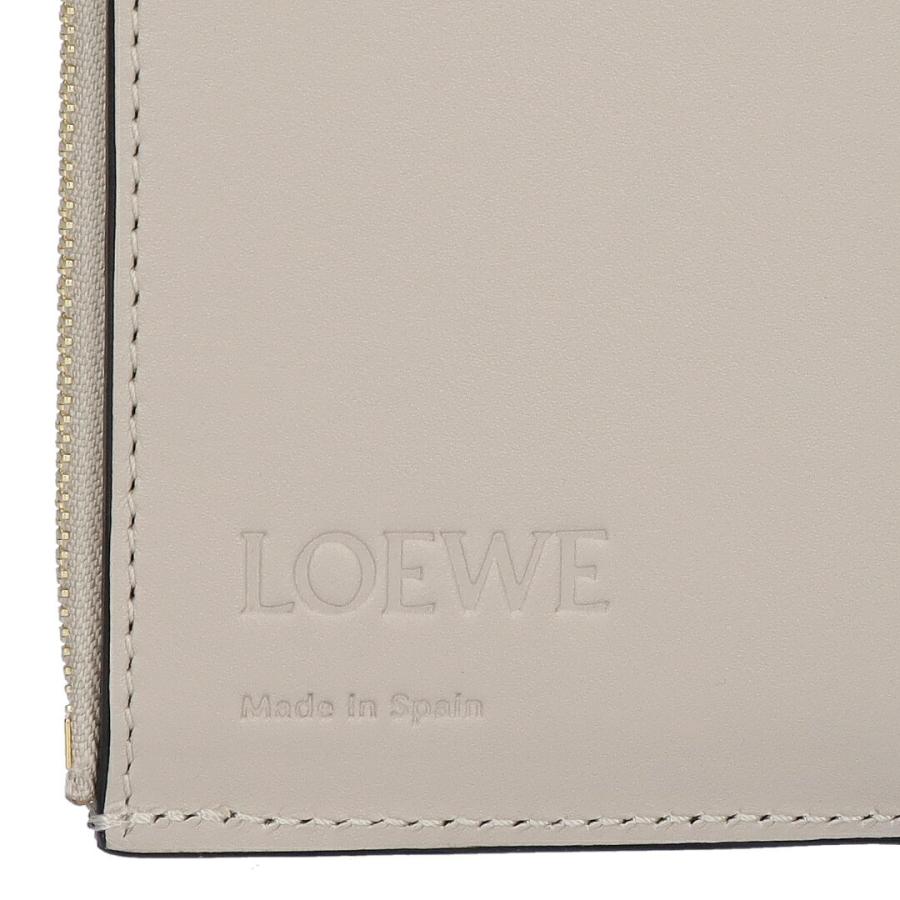 LOEWE（ロエベ） 【お取り寄せ】 【並行輸入品】 折財布 三つ折り財布