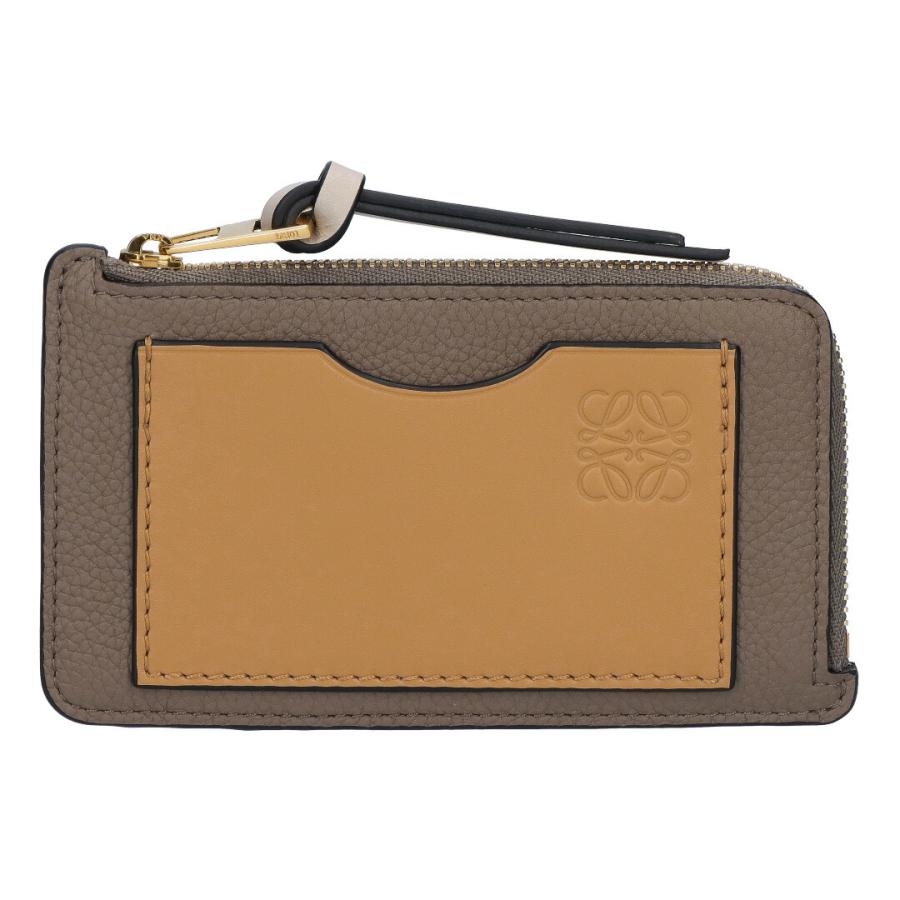 LOEWE（ロエベ） 【お取り寄せ】 【並行輸入品】 カードケース コイン 