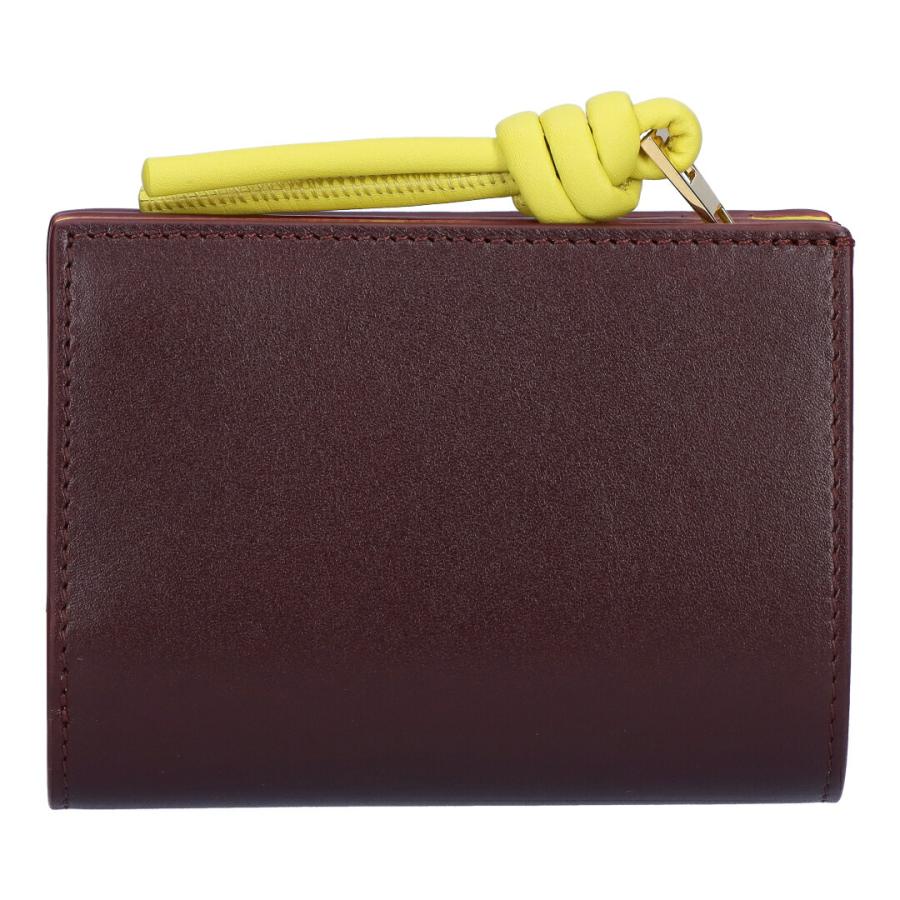 LOEWE（ロエベ） 【お取り寄せ】 【並行輸入品】 折財布 二つ折り財布