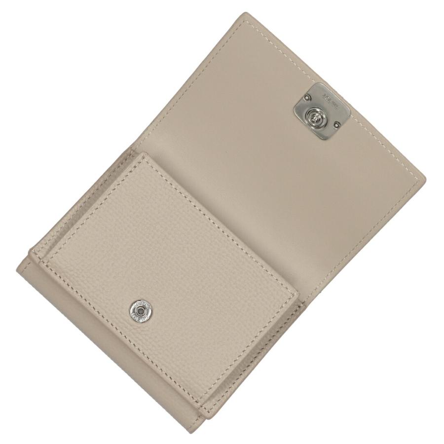 LOEWE（ロエベ） 【お取り寄せ】 【並行輸入品】 折財布 三つ折り財布