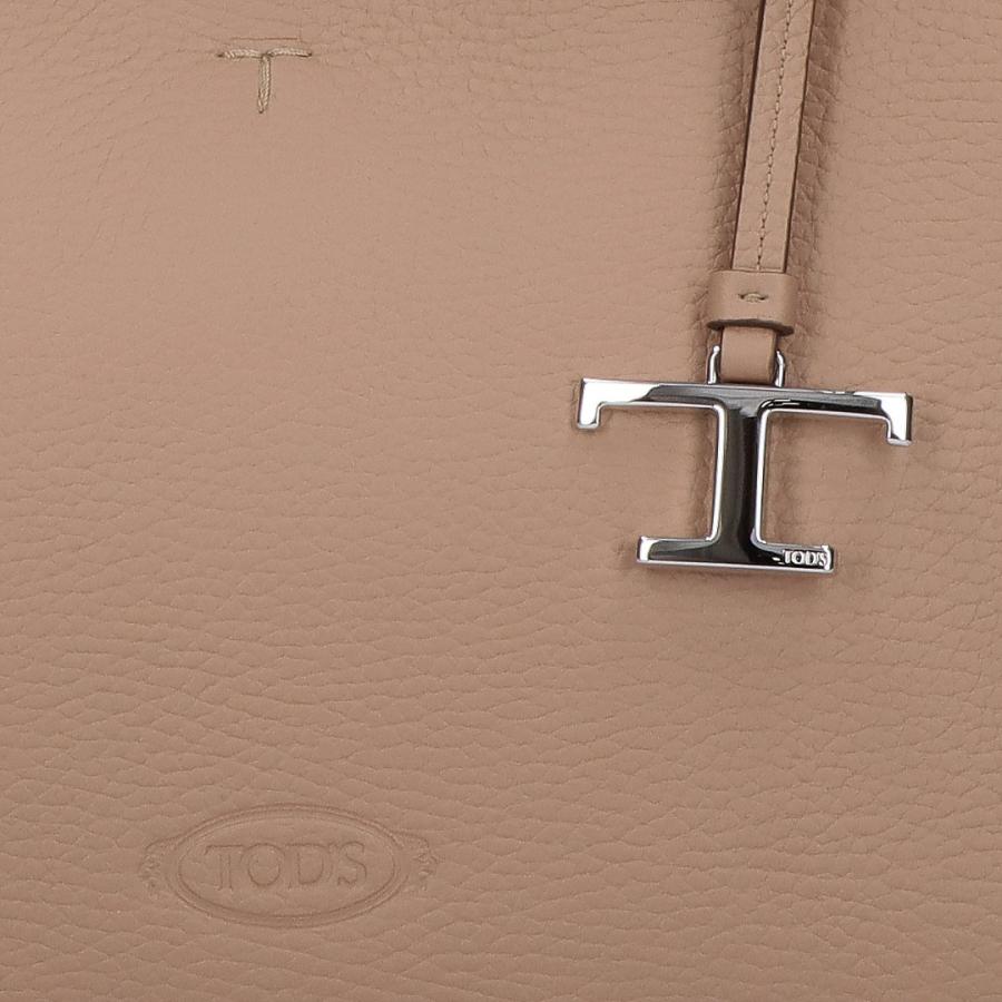 TOD'S（トッズ） 【並行輸入品】 TODS 2WAYバッグ レザー バッグ T