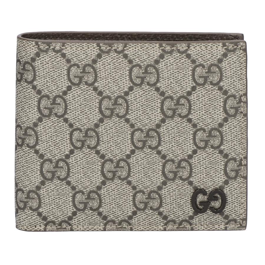 GUCCI（グッチ） 【お取り寄せ】 【並行輸入品】 メンズ 折財布 二つ折