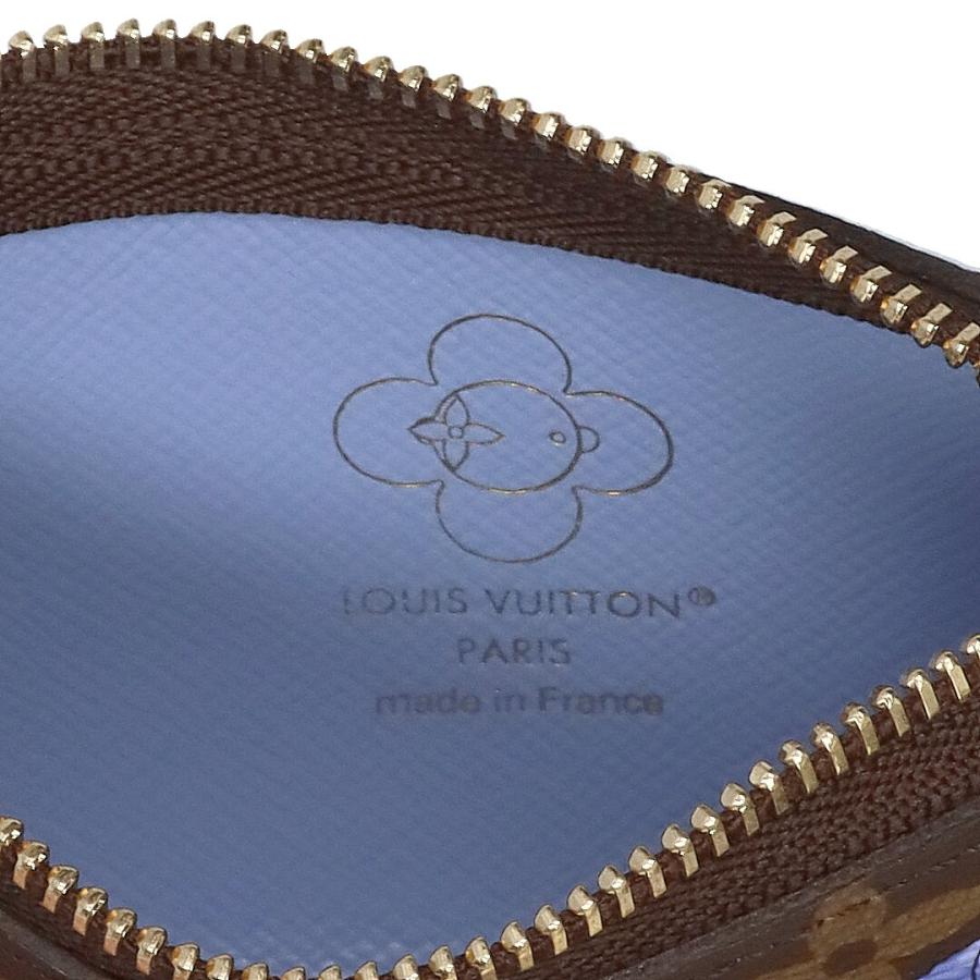LOUIS VUITTON（ルイ・ヴィトン） 【並行輸入品】 コインケース カード