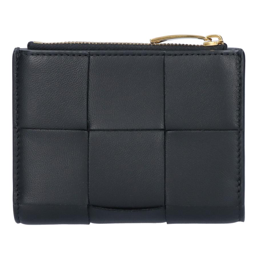 BOTTEGA VENETA（ボッテガ・ヴェネタ） 【並行輸入品】 折財布 二つ折