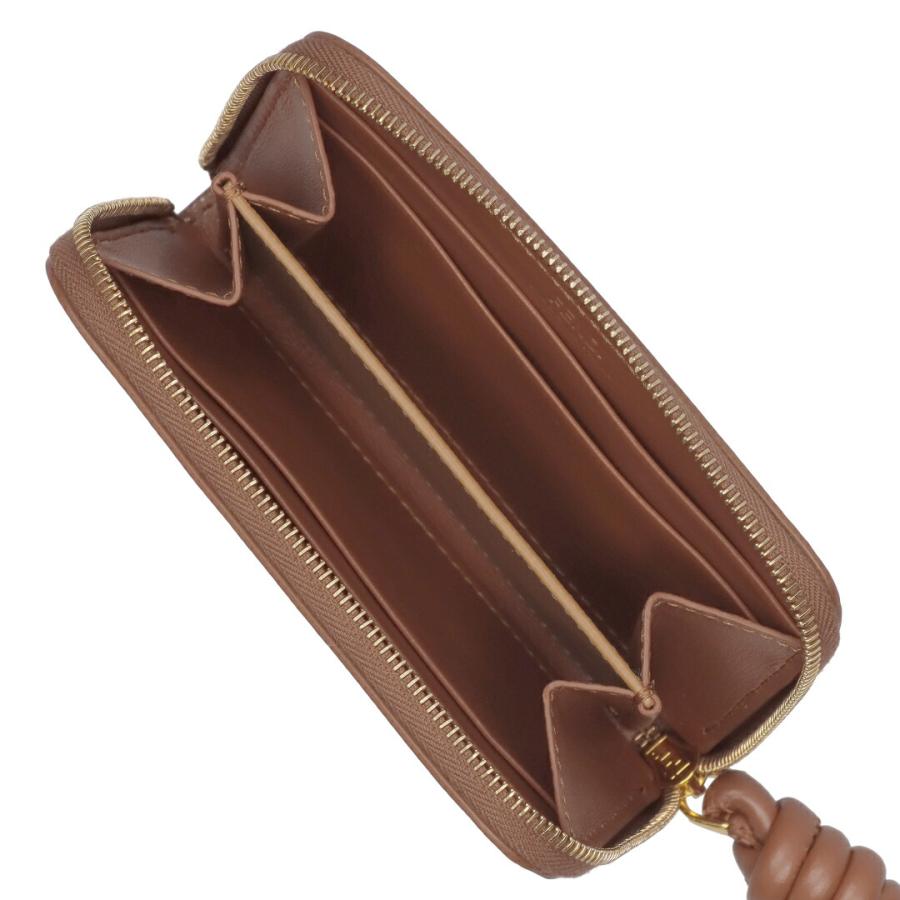 【お取り寄せ】 【並行輸入品】 フェンディ FENDI 折財布 二つ折財布 FFダイヤモンド 8M0313 AYCA F1IRWの画像