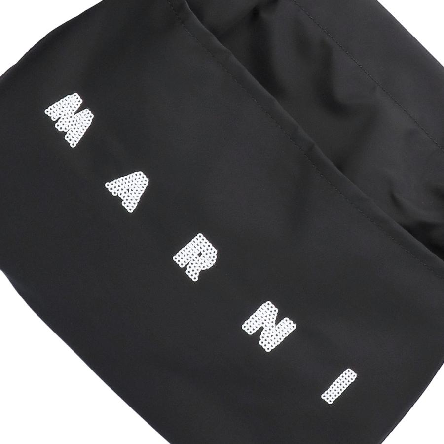 MARNI（マルニ） 【並行輸入品】 ハンドバッグ キッズ MW104F M01829