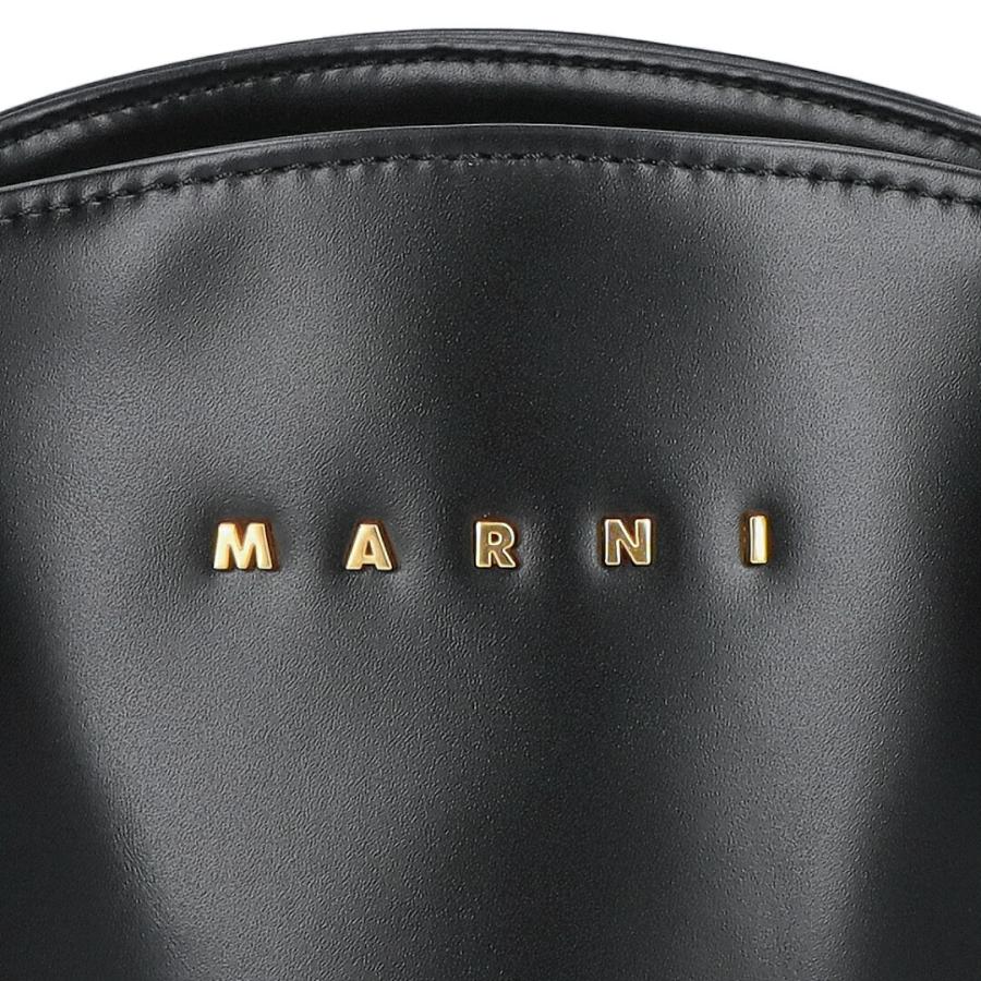 MARNI（マルニ） 【並行輸入品】 ハンドバッグ バケツバッグ キッズ