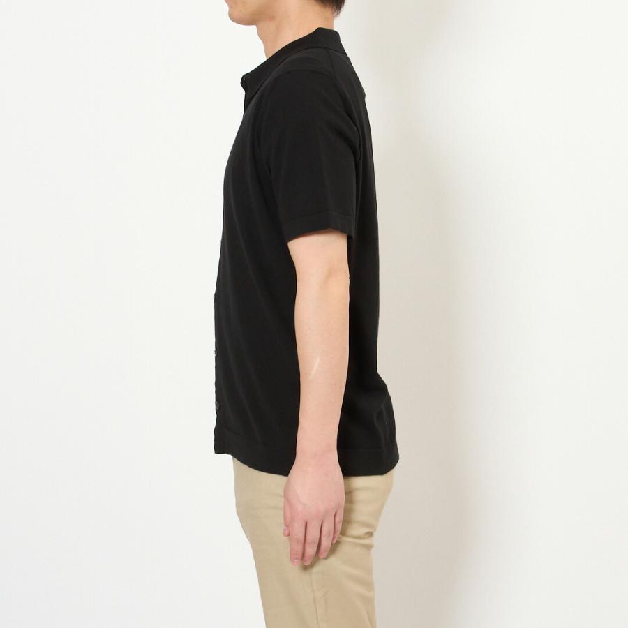 JOHN SMEDLEY（ジョンスメドレー） 【並行輸入品】 メンズ ニット