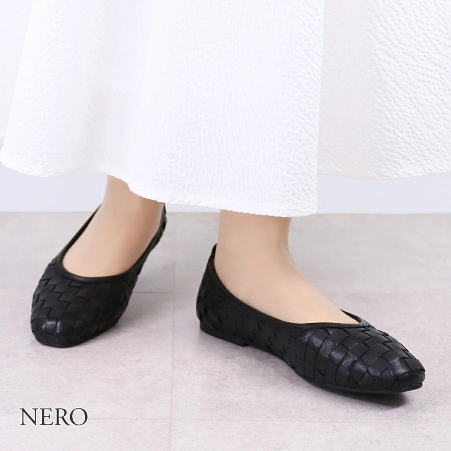 FABIO RUSCONI（ファビオルスコーニ） 【並行輸入品】 靴 フラット