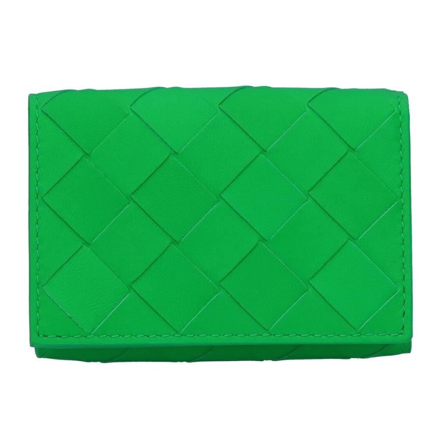 BOTTEGA VENETA（ボッテガ・ヴェネタ） 【並行輸入品】 折財布 3つ折り