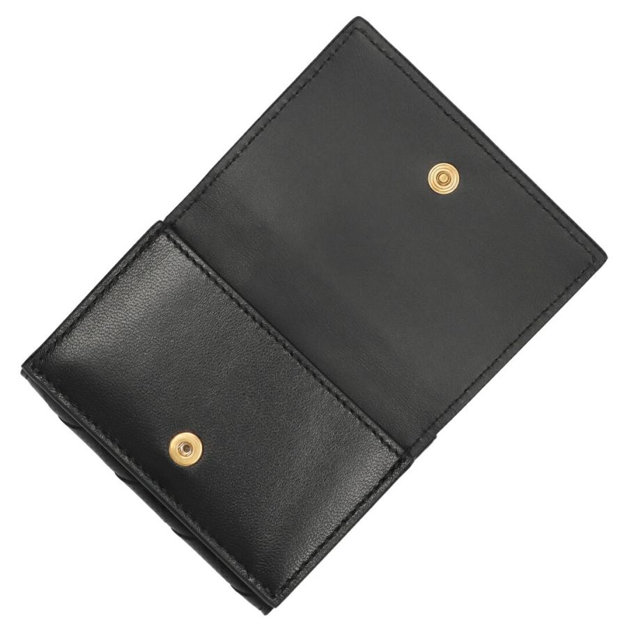 BOTTEGA VENETA（ボッテガ・ヴェネタ） 【並行輸入品】 折財布 3つ折り