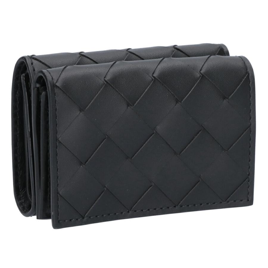BOTTEGA VENETA（ボッテガ・ヴェネタ） 【並行輸入品】 折財布 3つ折り