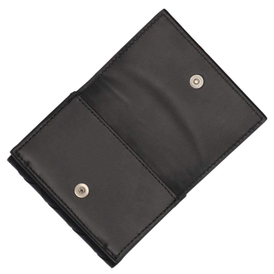 BOTTEGA VENETA（ボッテガ・ヴェネタ） 【並行輸入品】 折財布 3つ折り 