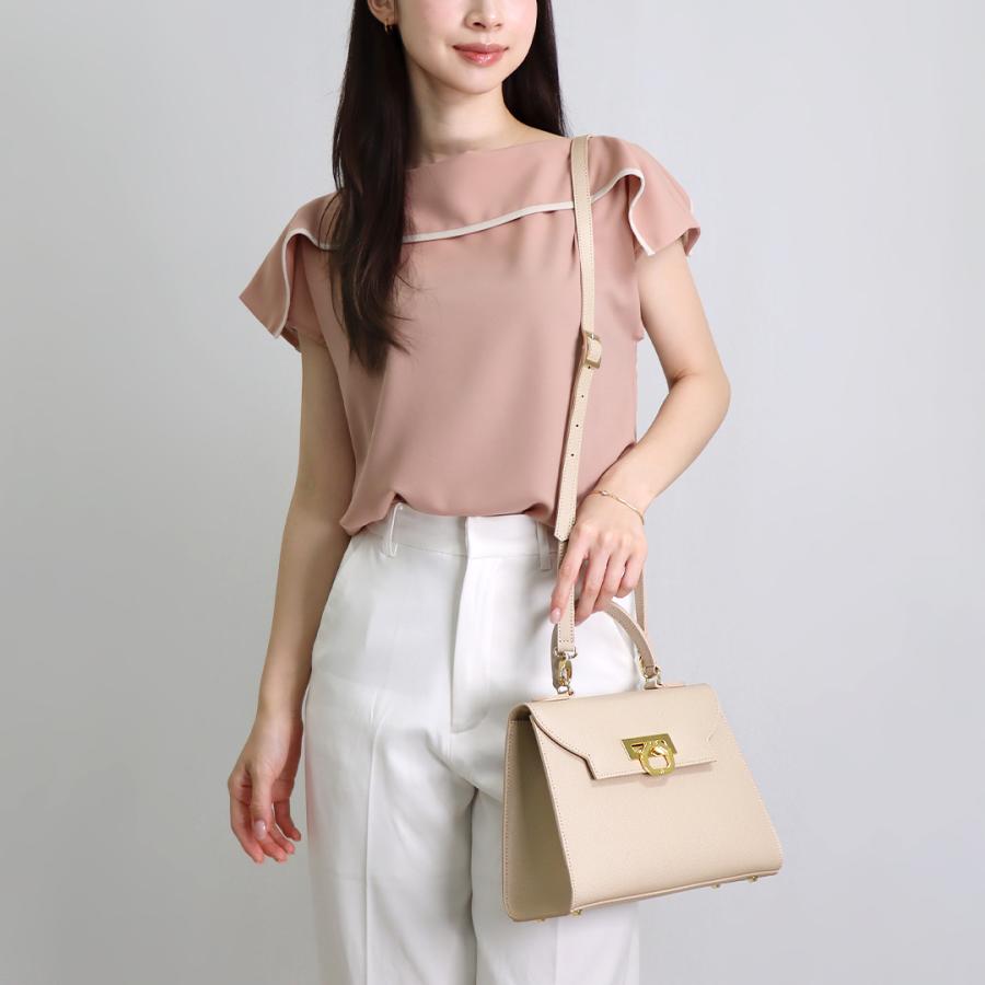 CARBOTTI（カルボッティ） 【並行輸入品】 CARBOTTI 2WAYバッグ Loren