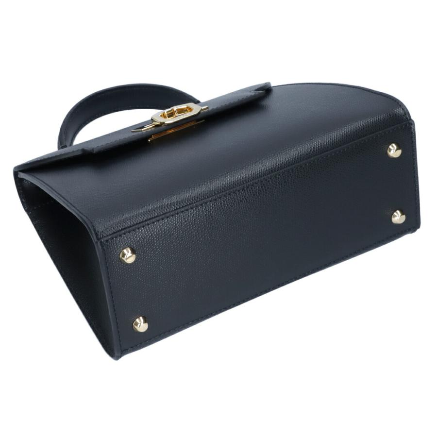 お値下げ❗️新品未使用　CARBOTTY   人気カルボッティ　444  黒 CARBOTTI（カルボッティ） 【並行輸入品】 CARBOTTI 2WAYバッグ Loren