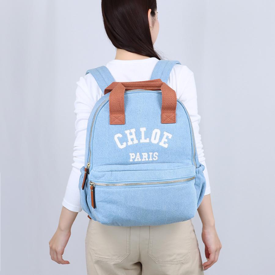 Chloe（クロエ） 【並行輸入品】 バッグ リュックサック バックパック 