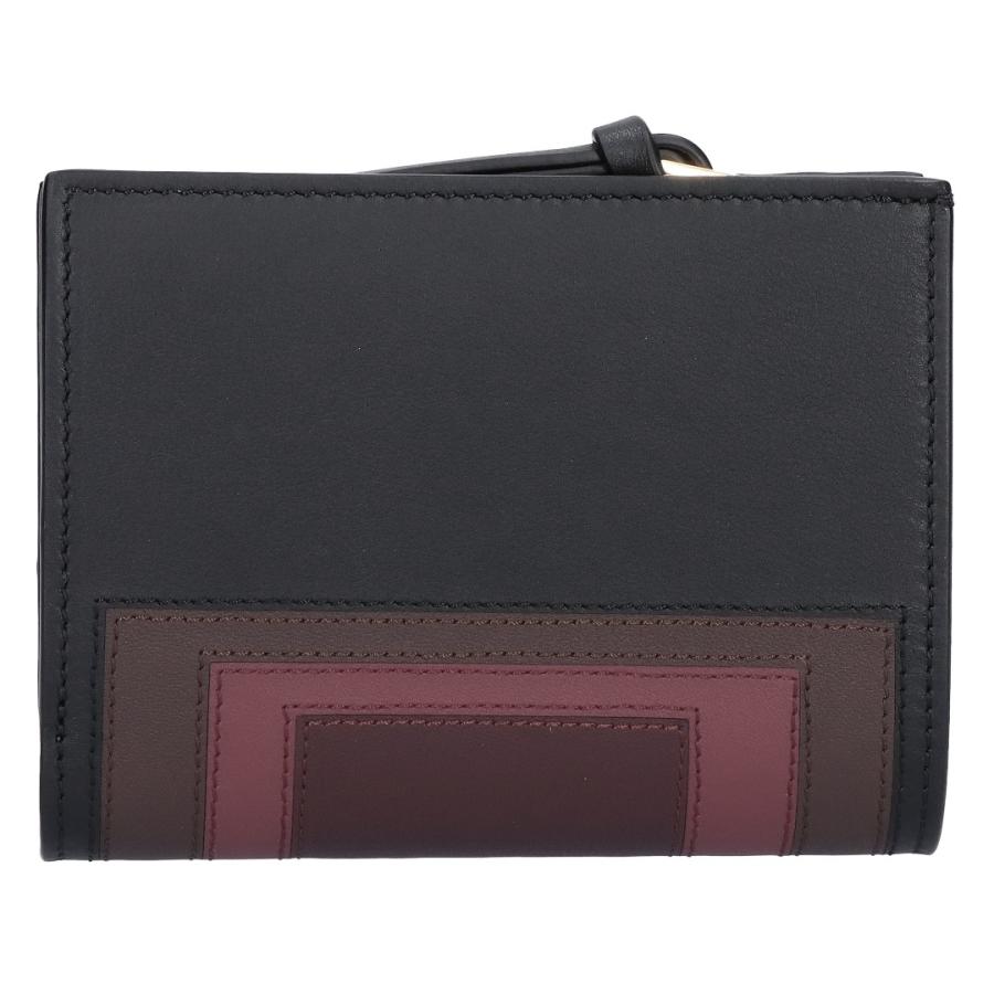 LOEWE（ロエベ） 【並行輸入品】 折財布 二つ折り財布 コンパクト