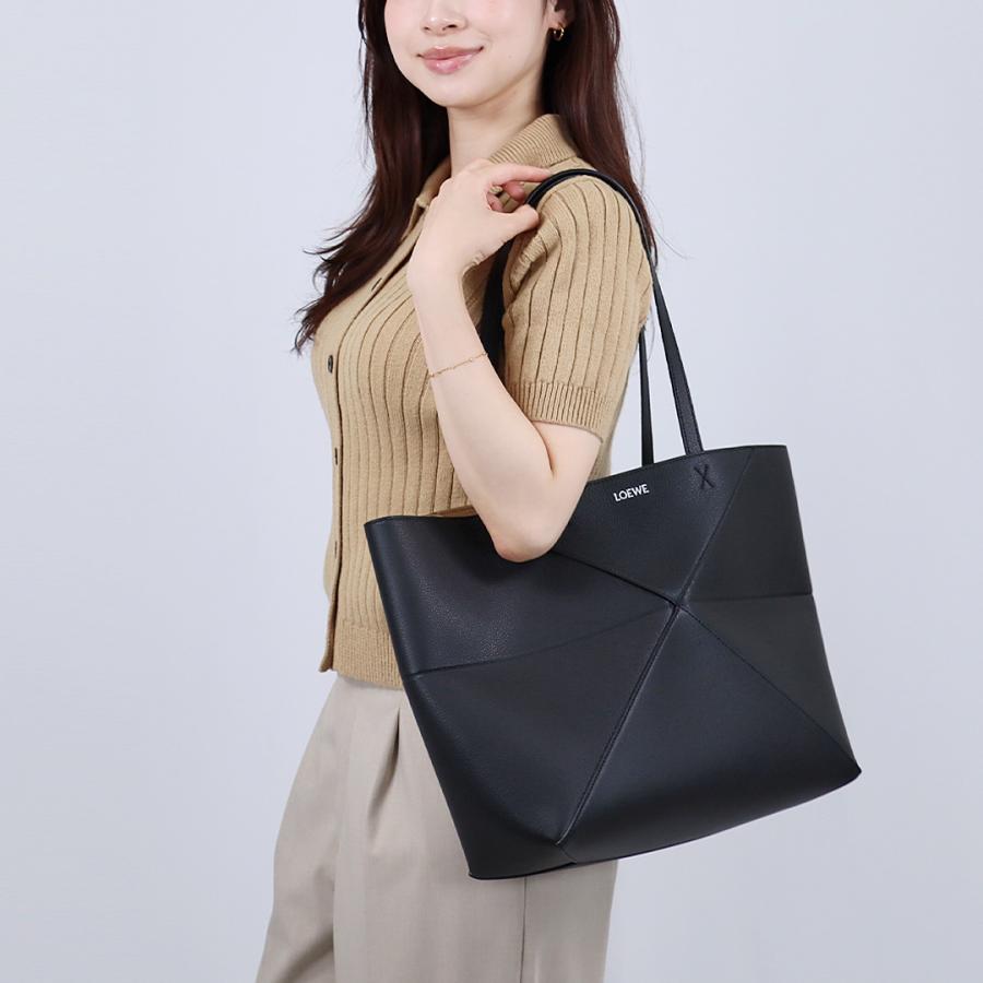 LOEWE（ロエベ） 【並行輸入品】 トートバッグ ハンドバッグ パズル