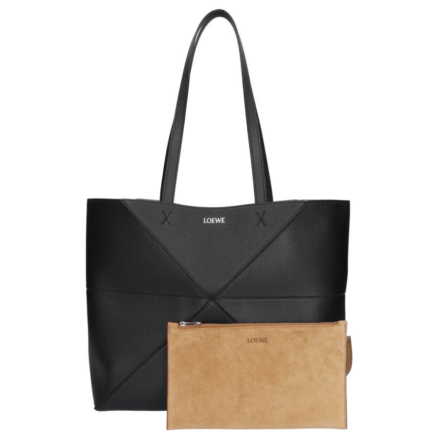 LOEWE（ロエベ） 【並行輸入品】 トートバッグ ハンドバッグ パズル
