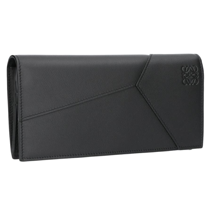 LOEWE（ロエベ） 【並行輸入品】 メンズ 長財布 二つ折財布 小銭入れ
